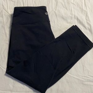 Lululemon Capri